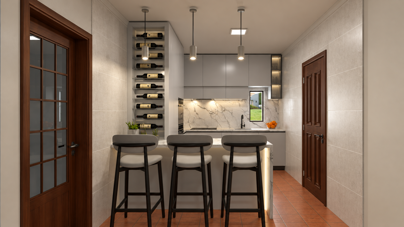 Cozinha